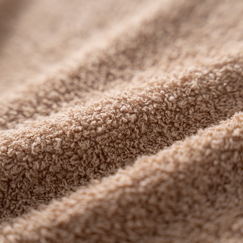 Pellet Fleece Fabric